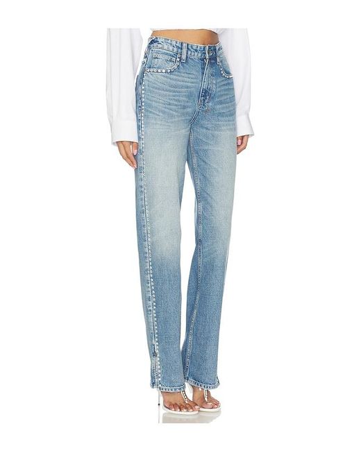 Ksubi Blue Playback Jeans 2.0