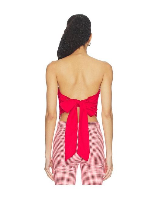 Astr Pink Asa Top