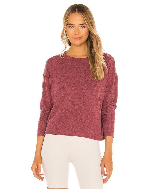 michael stars chloe pullover