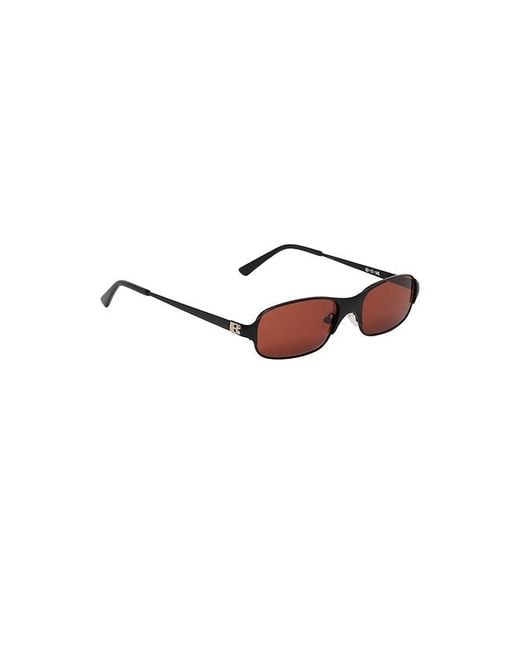 BRU Eyewear Brown Aitken for men