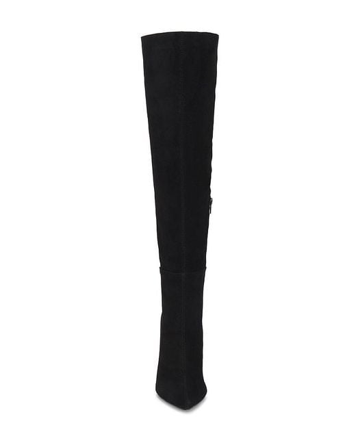 Raye Black Benita Boot