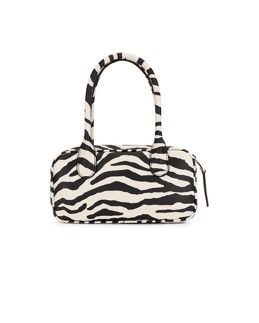 Simon Miller Black Tasche Docta