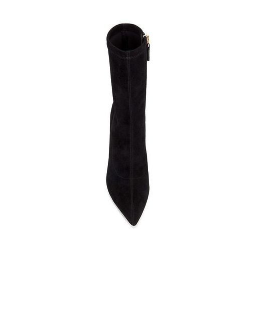 L'Agence Black Boot Severine