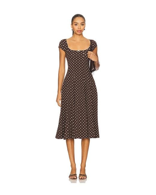 RAT BOI Multicolor Dream Dress
