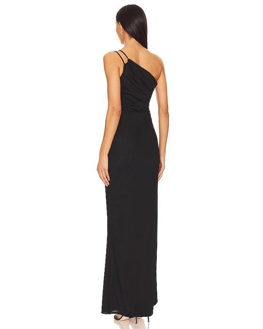 Nbd Black Osiris Gown