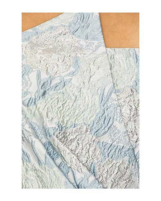 Elliatt White X Revolve Renata Mini Dress