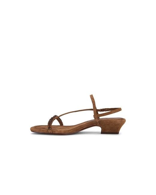 Madewell Multicolor Maycie Strappy Sandal