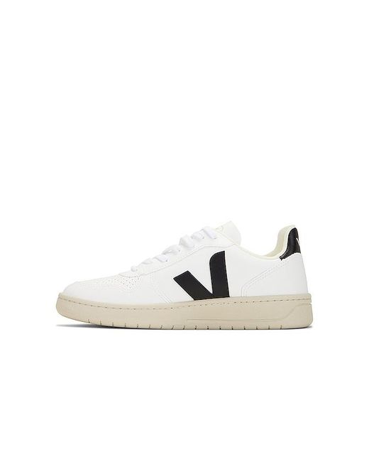 Veja SNEAKERS CLASSICS in White für Herren