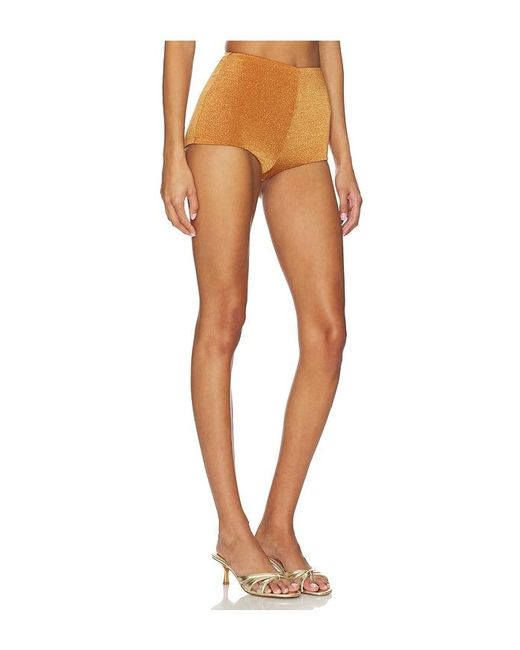 AFRM Multicolor Yves Short