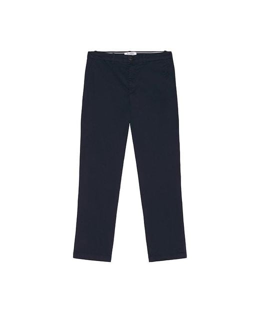 Original Penguin Blue Chino Pants for men
