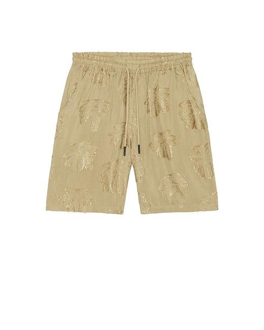 Oas Natural Nicola Shorts for men