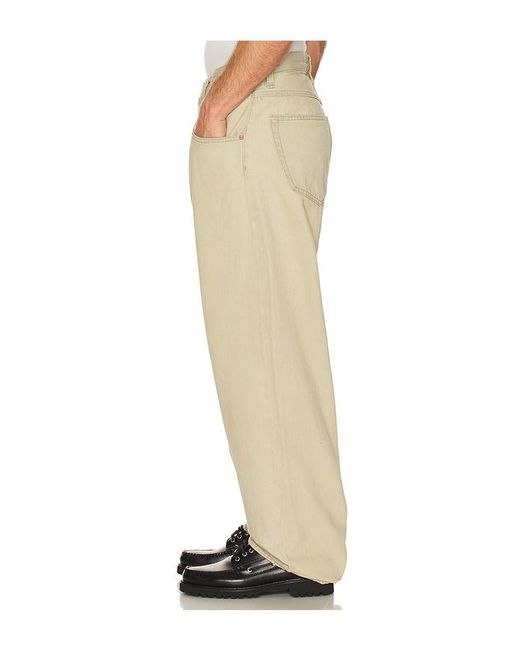 Agolde Natural Fusion Jean for men