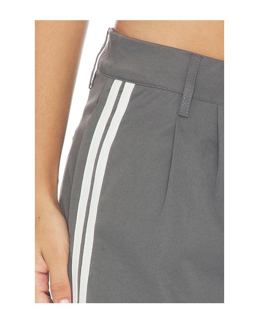 Katherine Trouser superdown de color Gray