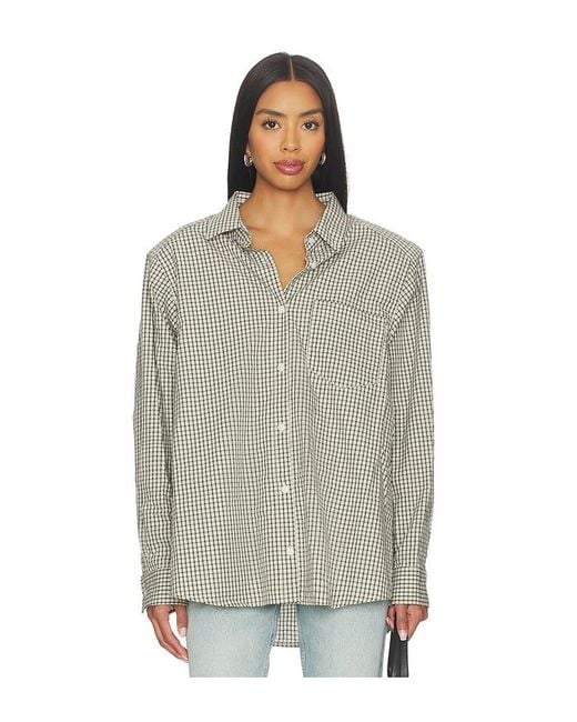 Lioness Multicolor Notting Hill Shirt