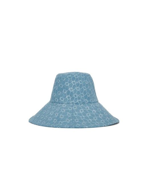 Devon Windsor Blue Hut Sun