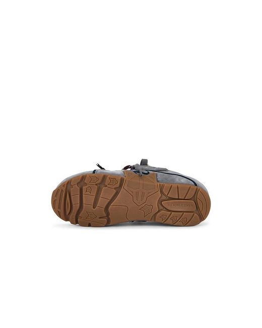 Naked Wolfe Multicolor Adored Sneaker