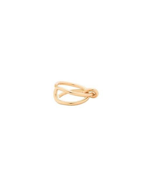 BaubleBar White Ring Ties