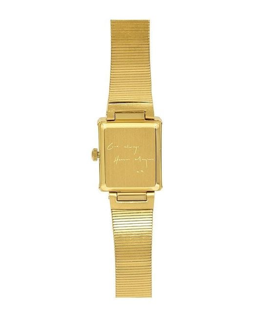 Heaven Mayhem Red Bella Watch