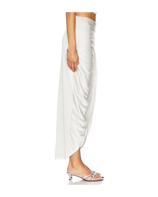 Lamarque Multicolor Sanna Skirt