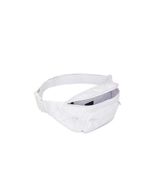 Goldbergh White Malin Fanny Pack