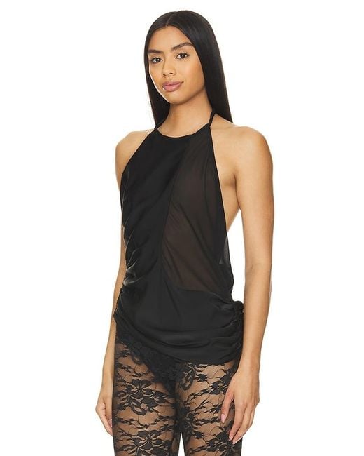 Nbd Deasia トップ Black