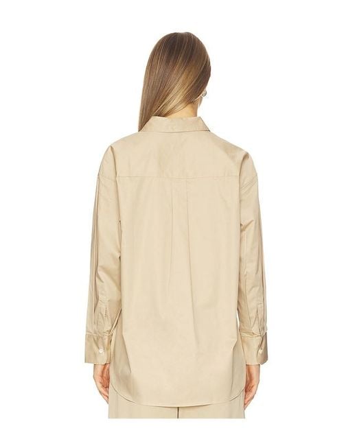 Sold Out NYC Natural The Everything Shirt
