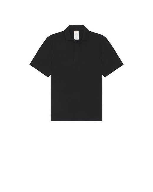 Wilson Black League Polo for men