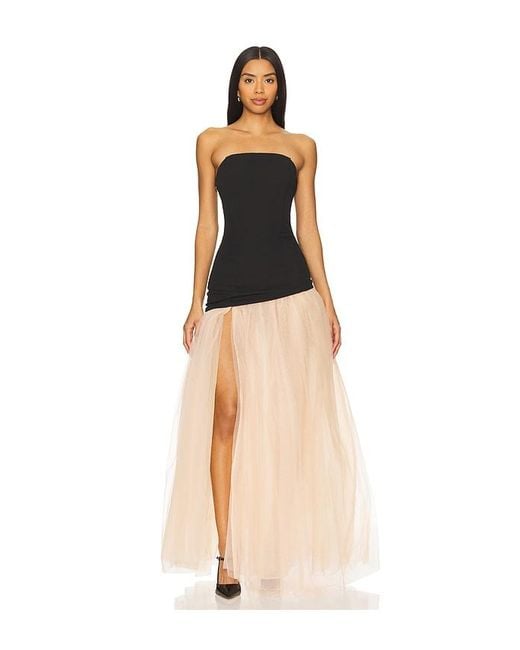 ATOIR Multicolor Dion Gown