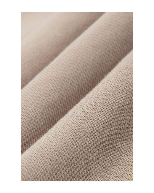 HAELO Natural Micro Sweat Short