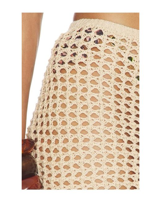 superdown Natural Set Braelyn