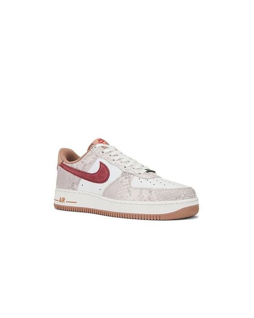 Nike Multicolor Air Force 1 '07 Lv8 Sneakers for men