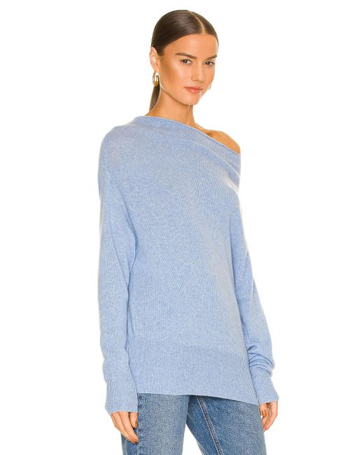 brochu walker lori sweater