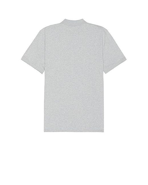 Camisa Calvin Klein de hombre de color White