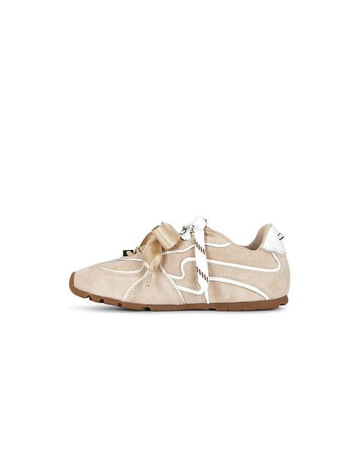 Naked Wolfe Multicolor Adored Sneaker