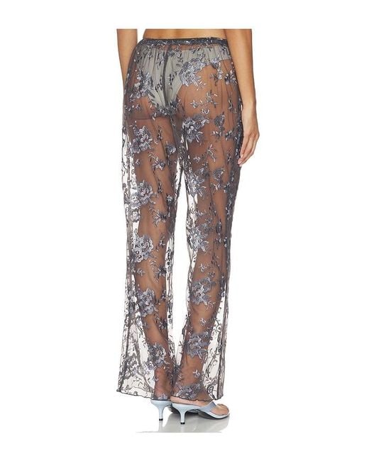 OperaSPORT Multicolor Nona Pants