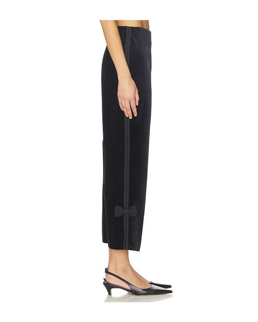 Posse Blue Quincy Trouser