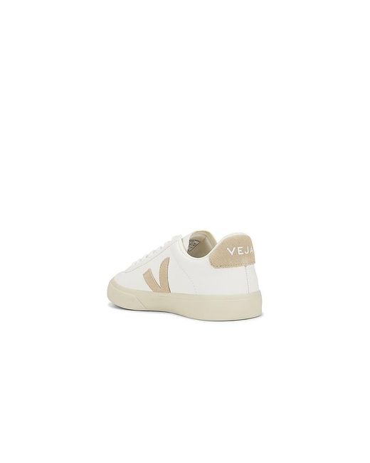 Veja Sneakers Classics in White für Herren