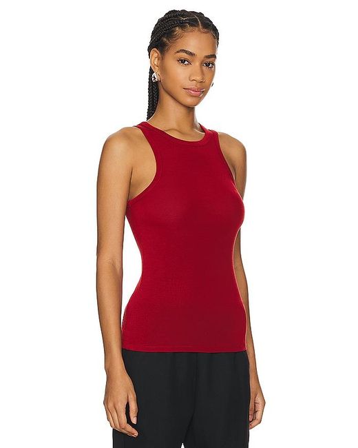 St. Agni Red TOP
