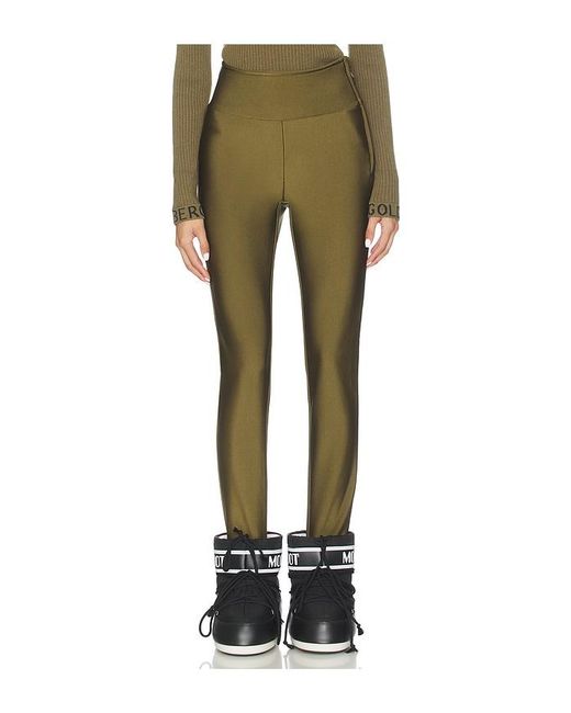 Goldbergh Green Sandy Ski Pant