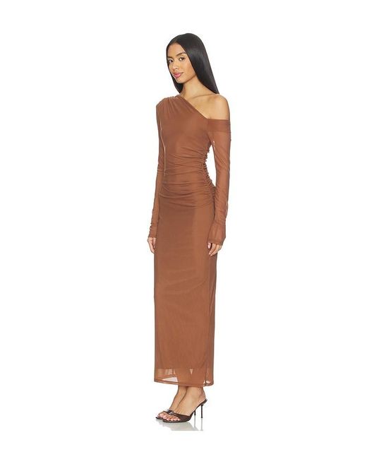 Nia Multicolor Lyra Dress