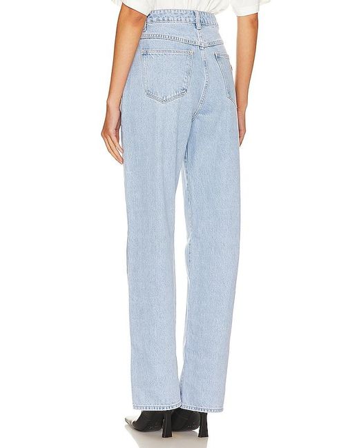 A.Brand Blue A Carrie Jean