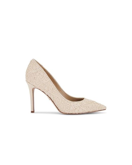 Sam Edelman Hazel パンプス White