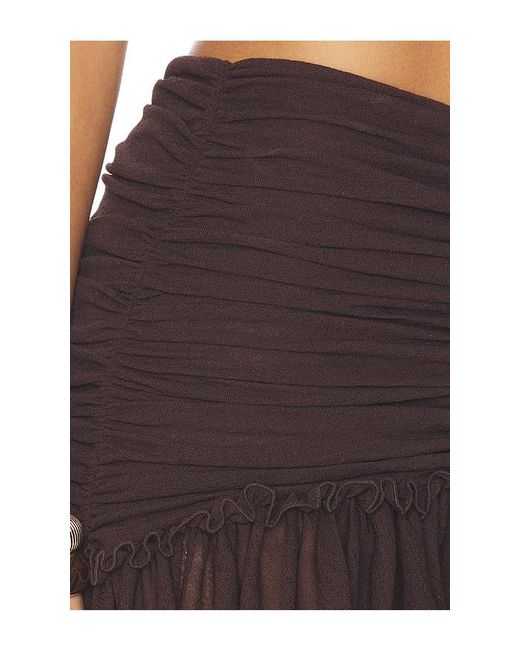 Siedres Black Rock Pixie
