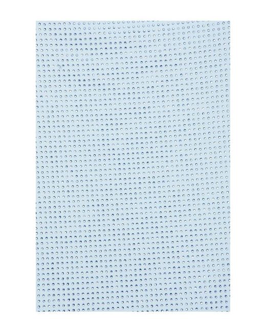 Bronx and Banco Blue Bella Mini Dress