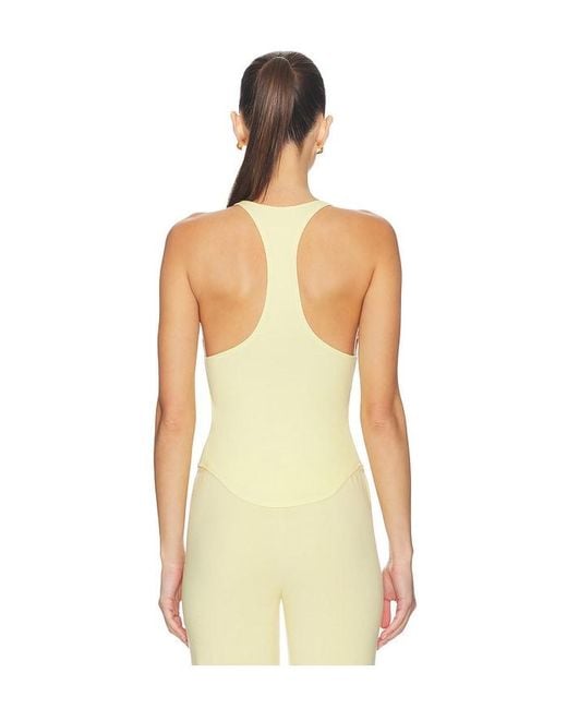 Artless Natural Haze Top