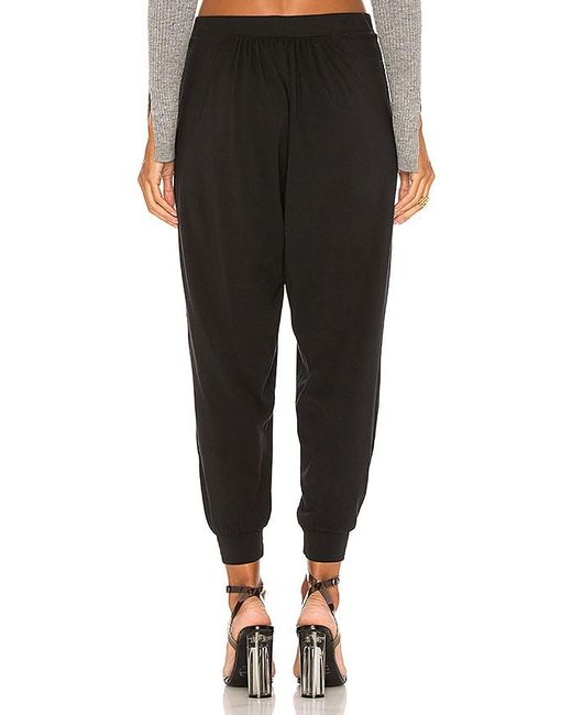 Jersey Jogger En Color Negro Talla (También En Xs, S, M, Xl) Bobi de color Black