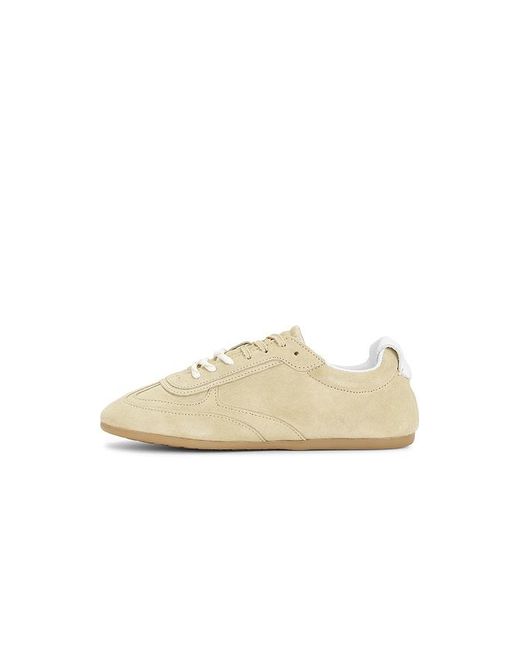 Alohas White Tb.24 Sneaker