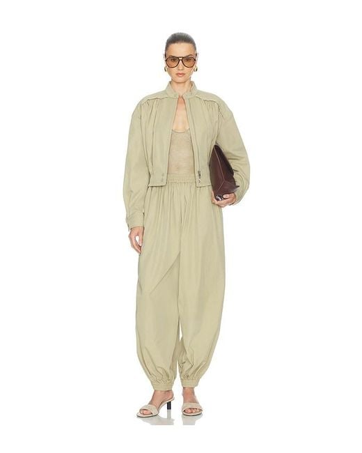 Ronny Kobo Natural Ariah Jacket