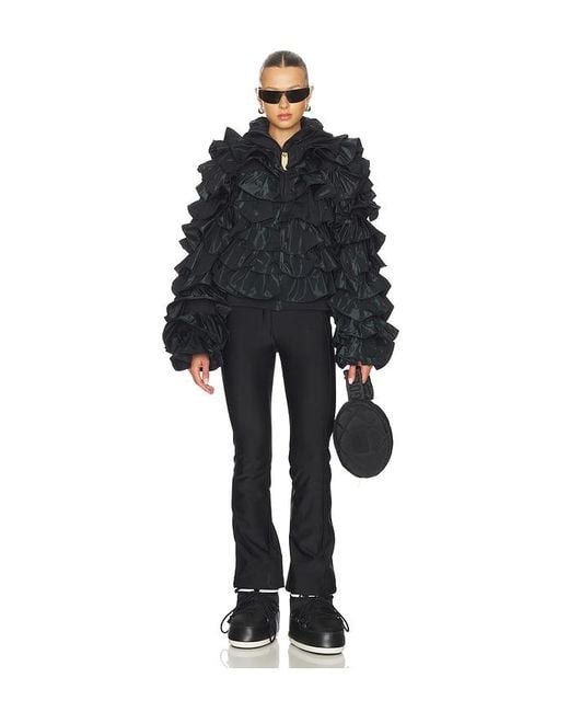 Goldbergh Black Isadora Ski Jacket