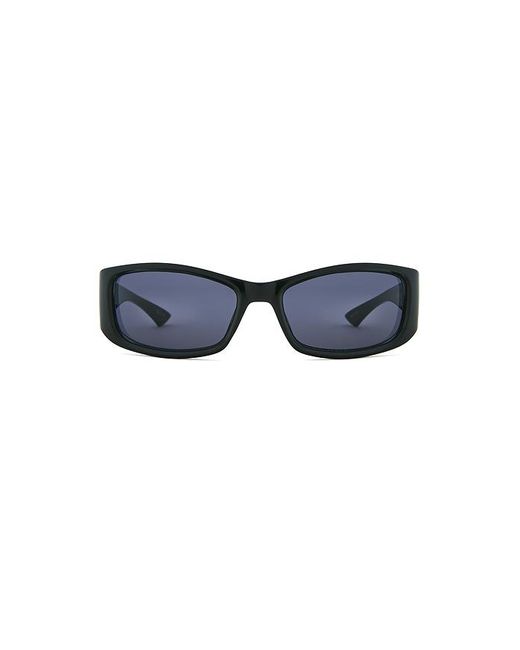Le Specs Blue Du Jour Sunglasses for men